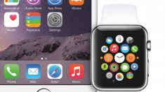 Apple Watch 2 se lanzaría al mismo tiempo que el iPhone 7