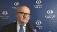 El Ministro de Cultura checo dice que Shen Yun es “un contacto con lo divino”