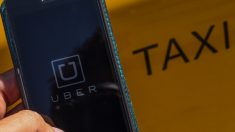 Imponen multa millonaria contra Uber