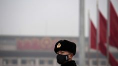Enviado de Canadá a China criticado por adoptar el revisionismo del régimen