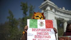 Gobierno de México niega ruptura con expertos de la CIDH en caso Ayotzinapa