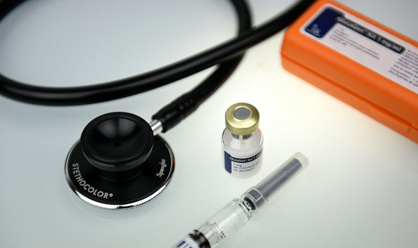 Descubren célula inmunitaria con potencial contra la diabetes de tipo 1. (Foto: FRANCK FIFE/AFP/Getty Images)