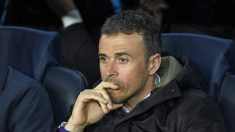 Las noticias deportivas del martes: Luis Enrique prisionero de su equipo titular