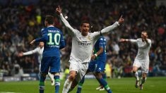 Las noticias deportivas de hoy: Cristiano Ronaldo clasifica al Madrid a las semifinales