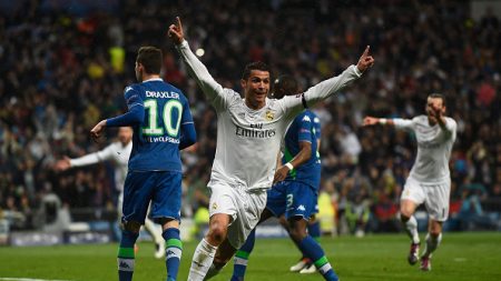 Las noticias deportivas de hoy: Cristiano Ronaldo clasifica al Madrid a las semifinales