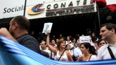 Venezuela sin llamadas por celular al extranjero