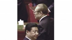 La facción de Jiang enseña su verdadero rostro al exigir que Xi Jinping sea depuesto