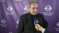 Entrevista al ex director del Teatro Colón: “el nivel de perfección de Shen Yun me resultó inexplicable”