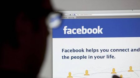 Facebook activó comprobación de seguridad en EE.UU. tras tiroteo en Orlando