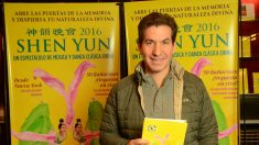 Ministros de la ciudad de Buenos Aires elogian el mensaje de Shen Yun