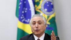 Lava Jato: Corte Suprema de Brasil investigará a 9 ministros y a 71 congresistas