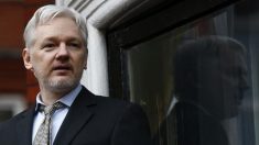 La Fiscalía sueca cierra la investigación contra Assange por violación