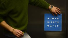 HRW pide aplicar Carta Democrática a Venezuela