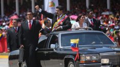 Maduro convocará ejercicios militares