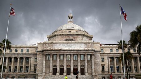 Puerto Rico en bancarrota con una deuda de $70.000 millones de dólares