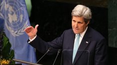 Kerry urge a no retrasar referendo revocatorio contra Maduro