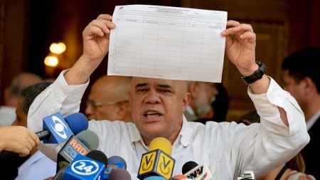 Últimas noticias de Venezuela hoy: Oposición reactivará juicio político a Nicolás Maduro