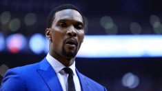 NBA: Miami Heat anuncia que Chris Bosh se perderá el resto de la temporada