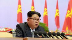 Corea del Norte indicó que EE.UU. le declaró la guerra con sus sanciones