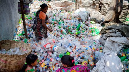 ¿Por qué se conmemora el Día Mundial del Reciclaje?