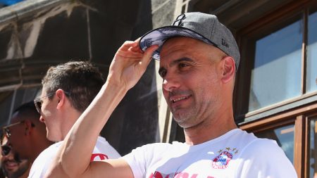 Guardiola transformará al Manchester City, dice Ancelotti