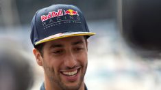 Australiano Ricciardo logra la primera “pole” de su carrera en Gran Premio de Mónaco