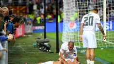 Real Madrid vence por penales al Atlético y es campeón de Europa por undécima vez