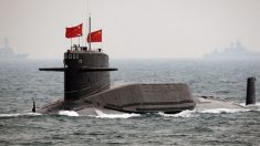 China podría desplegar submarinos con armas nucleares en medio de tensiones cada vez mayores con EE.UU.