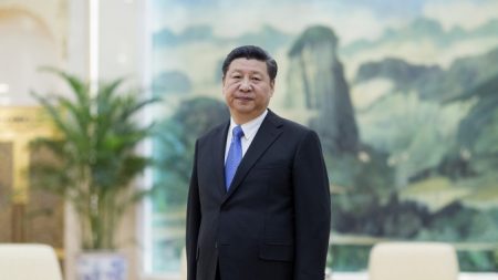 Xi Jinping da a entender un cambio de postura del régimen hacia Falun Gong