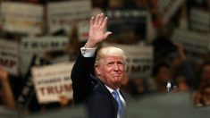 Noticias internacionales de hoy, lo más destacado: Trump logró la nominación republicana