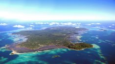 Desaparecen cinco de las Islas Salomón por subida del nivel del mar y es inminente evacuación de habitantes del archipiélago