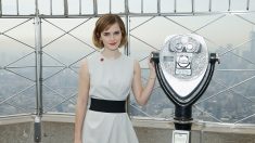 Lanzan primer teaser de “La Bella y la Bestia”, protagonizada por Emma Watson