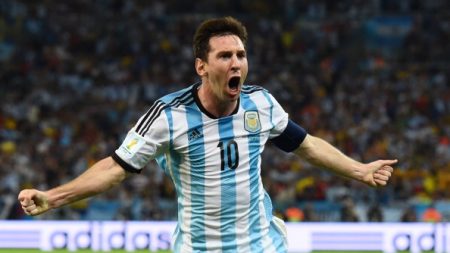 Copa América Centenario 2016: Messi, más determinado que nunca a ganar un título con Argentina