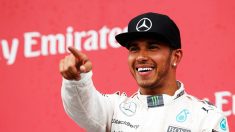 Hamilton (Mercedes) gana su quinto Gran Premio de Canadá de Fórmula 1