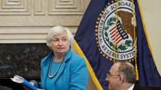 Fed demoraría alza de tasas de interés hasta después de referendo en Reino Unido