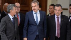 Consejo Permanente de la OEA recibe hoy a Rodríguez Zapatero