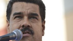 Aprueban juicio político a Nicolás Maduro en Venezuela