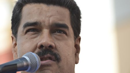 Venezuela: Día clave para saber si habrá referendo revocatorio contra Maduro