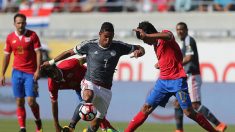 Paraguay y Costa Rica empatan en insípido partido por Copa América