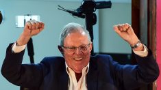 Elecciones en Perú: Kuczynski con estrecha pero constante ventaja sobre Fujimori