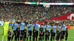 Copa America 2016: Uruguay “no puede” seguir cediendo protagonismo