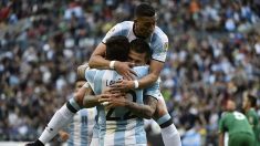 Copa América: Argentina goléo 3-0 a Bolivia y pasó a cuartos de final