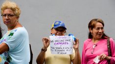 Venezuela: Oposición valida firmas para el revocatorio contra Nicolás Maduro