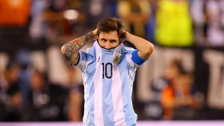 Copa América: Chile venció a Argentina en tanda de penales y es el campeón