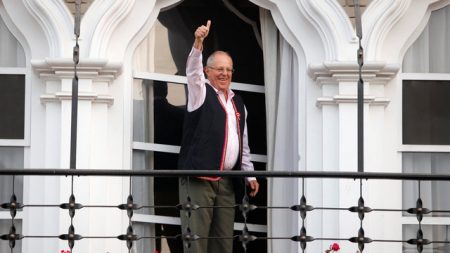 Noticias internacionales de hoy, lo más destacado: Kuczynski afianza su ventaja frente a Fujimori en las elecciones de Perú