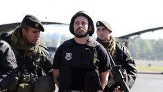 Brasil: Detienen a presunto narcotraficante argentino de los más buscados por la Interpol