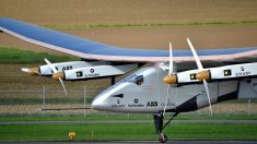 Avión Solar Impulse 2 cruzará esta semana el Atlántico tras una inédita travesía