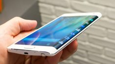 Este video muestra en acción al Galaxy Note 7