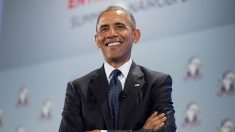 Últimas noticias del mundo: Obama quiere llevar humanos a Marte en 15 años