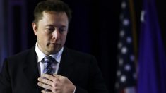Musk dice que los demócratas “prefieren que Tesla esté acabado a que esté vivo y sin sindicatos”
